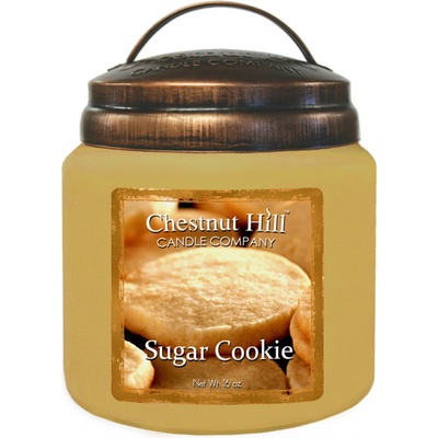 Chestnut Hill Candle Company Sugar Cookie 454 g