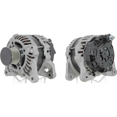 Alternátor Renault Captur 1,3 Mitsubishi A5TE0581ZE