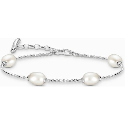 Thomas Sabo náramok Natural Beauty A2189-082-14