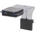 Akvarijní sety Atman JK-A221 akvarijní set černý 9 l