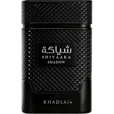 Khadlaj Shiyaaka Shadow parfémovaná voda pánská 100 ml