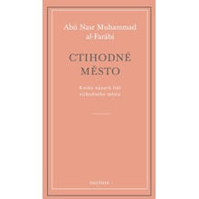 Ctihodné město - Kniha názorů lidí ctihodného města