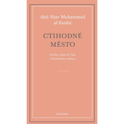 Ctihodné město - Kniha názorů lidí ctihodného města