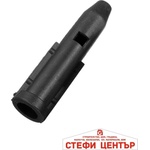 Paolo Накрайник за скоростен лост - 101 (58402) - steficenter