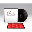 Red - The Communards LP
