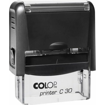 Colop E30 18x47 mm