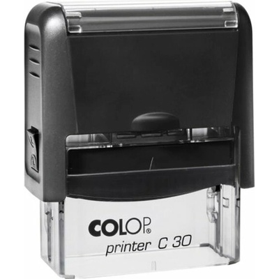 Colop E30 18x47 mm