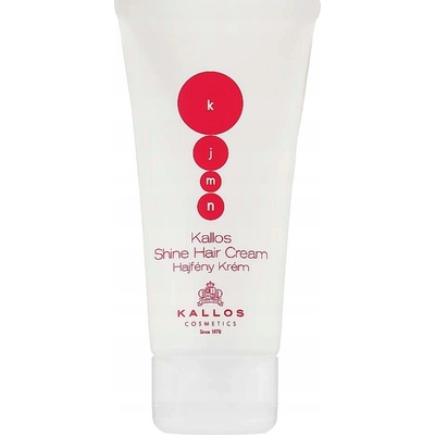 Kallos kjmn Shine Hair Cream 50 ml