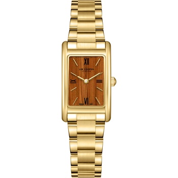 Lee Cooper Дамски часовник Lee Cooper Elegance - LC08300.140 (LC08300.140)