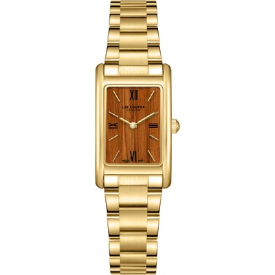 Lee Cooper Дамски часовник Lee Cooper Elegance - LC08300.140 (LC08300.140)