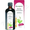 Mucoplant Spitzwegerich Hustensaft sir.1 x 100 ml