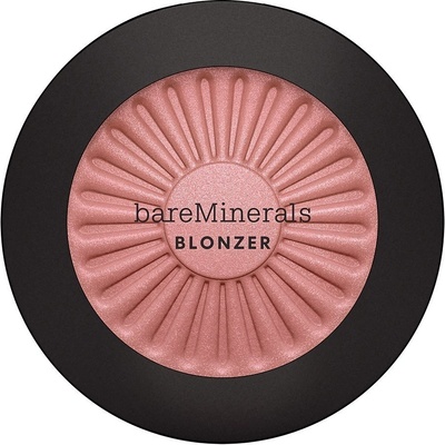 bareMinerals Tvářenka a bronzer 2v1 Gen Nude Blonzer Blush + Bronzer Kiss of Copper 3,8 g – Zbozi.Blesk.cz
