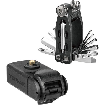 Topeak NINJA Master+ Toolbox T16