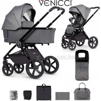 Venicci Tinum Upline Slate Grey 2024
