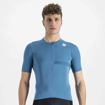 Sportful Matchy modrý