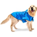  Sailor Blue дъждобран за куче - 0.4кг - petstation - 51,83 лв