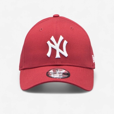 NEW ERA Bejzbalová MLB muži/ženy New York Yankees červená