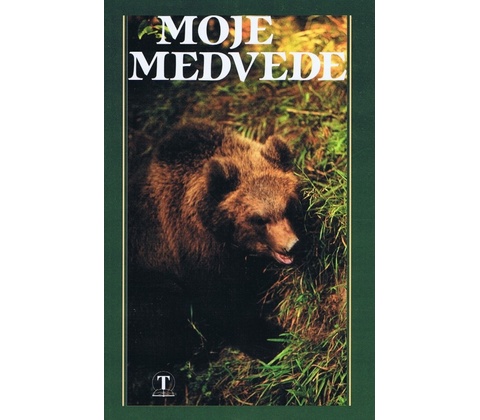 Moje medvede