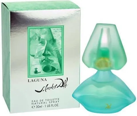 Salvador Dali Laguna EDT 30 ml