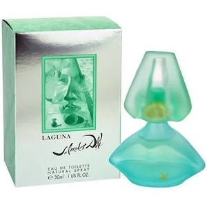 Salvador Dali Laguna EDT 30 ml Парфюми