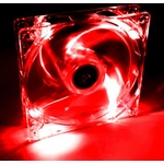 Akyga MOLEX 120mm Red (AW-12A-BR)