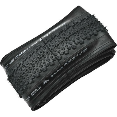 Vittoria Terreno T50 Mixed Endurance, kevlar, black/silver - 50-622 302376