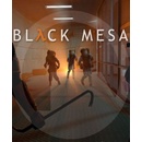 Hry na PC Black Mesa
