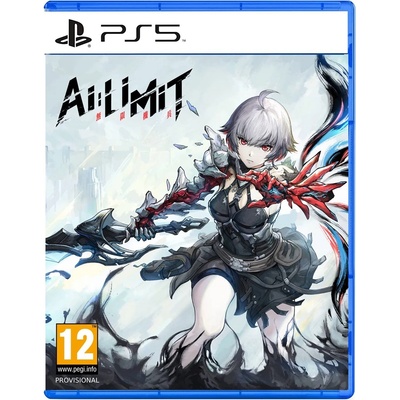 Sony AI LIMIT [Deluxe Edition] (PS5)