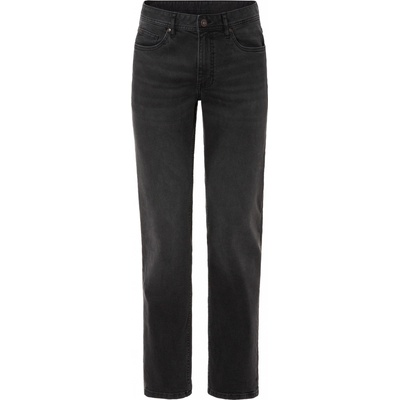 Livergy pánske rifle Straight Fit 100378515 sivá