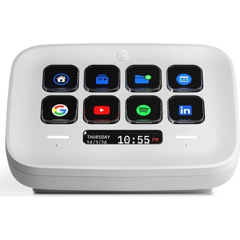 Corsair Elgato Stream Deck Neo (10GBJ9901)