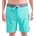 Hurley Бански гащета Hurley Phntm-Eco Oao Solid 18´´ swimming shorts - Blue (Tropical Mist)