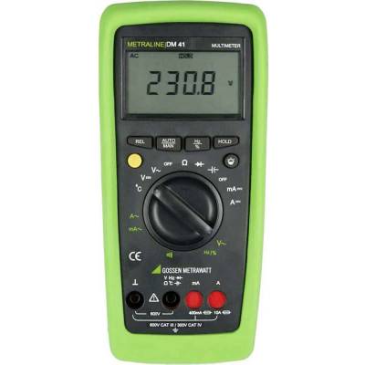Gossen Metrawatt METRALINE DM 41