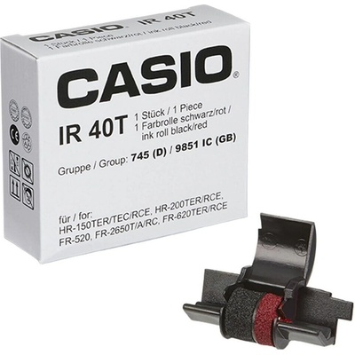 Casio Калкулатор Casio - 2701095 (2701095)