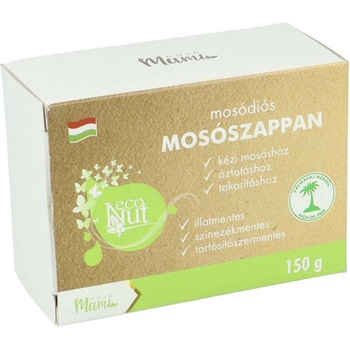 MosóMami mydlo z mydlových orechov 150 g