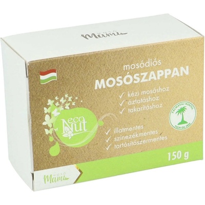 MosóMami mydlo z mydlových orechov 150 g
