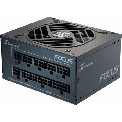 Seasonic Focus SPX 2021 650W FOCUS-SPX-650