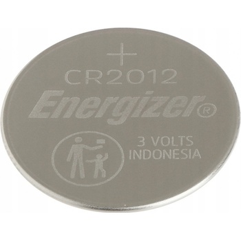Energizer CR2012 1ks 7638900411577