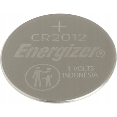 Energizer CR2012 1ks 7638900411577