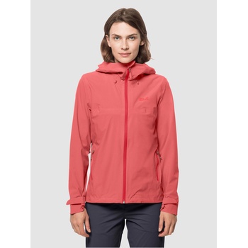 Jack Wolfskin Яке highest peak 2.5l w