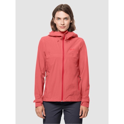 Jack Wolfskin Яке highest peak 2.5l w