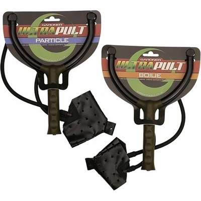 Gardner Prak Ultrapult