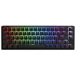 Ducky One 3 Classic SF 65 Hotswap Cherry MX Silent Red (DKON2167ST-SUSPDCLAWSC1) Клавиатури