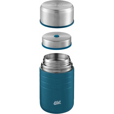 Esbit termoska na jídlo Majoris 600 ml polar blue Modrá