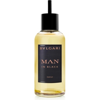 Bvlgari Bvlgari Man In Black Parfum парфюм пълнител за мъже 200ml