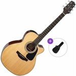 Takamine GN30CE Basic SET Natural Електро-акустична китара Джъмбо