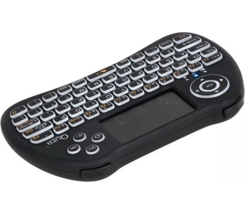 Quer Mini Q5 Smart TV BOX