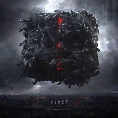 Svart Crown - Wolves Among the Ashes (LP + CD) (0194397145915)