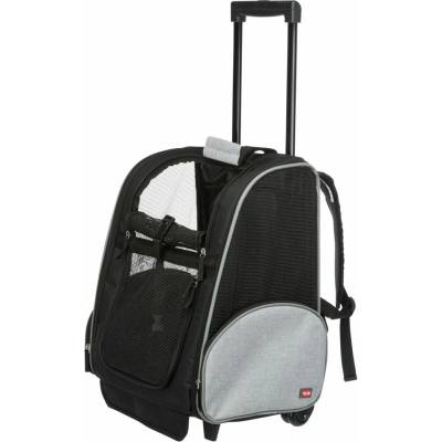 Trixie Batoh Trolley na kolieskach 32 x 45 x 25 cm