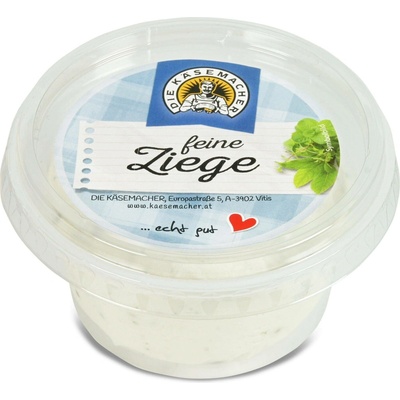 Die Käsemacher Jemný kozí sýr 150 g