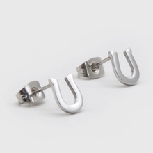 Kuku náušnice EAR6S Horseshoe
